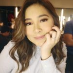 Moira Dela Torre’s Square Shaped Diamond Ring