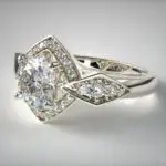 So She Wants An Art Deco Engagement Ring? Here’s What To Do