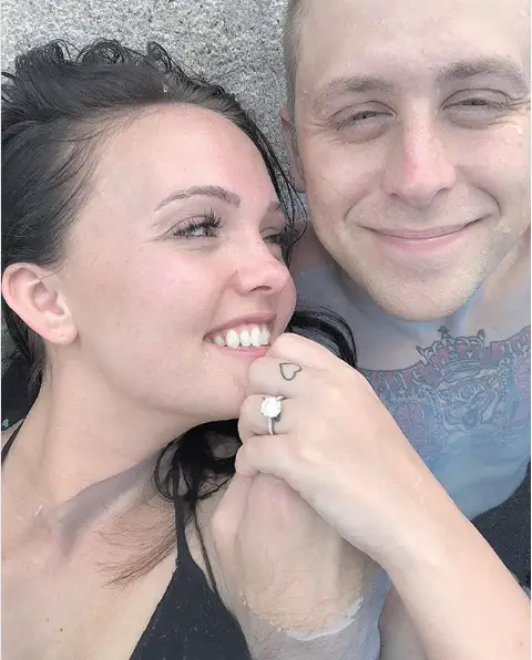 Brittney Smith Romanatwood