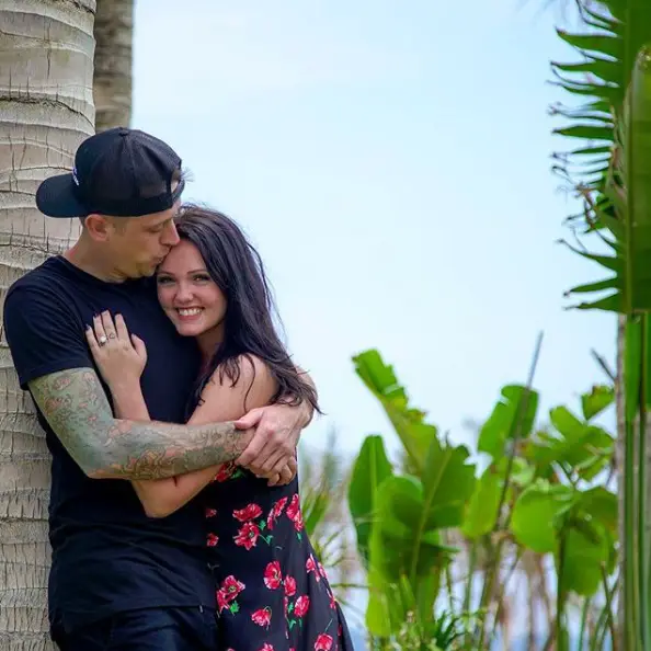 Romanatwood Brittney Smith