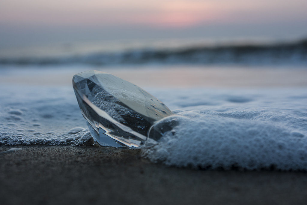 What Is An 'Ocean Diamond'?