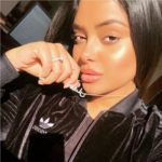 Afshan Azad’s Round Cut Diamond Ring