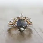 16 Ways To Make Her Engagement Ring Unique