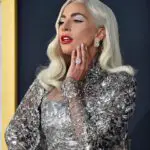 Lady Gaga’s 13 Carat Oval Cut Pink Diamond Ring