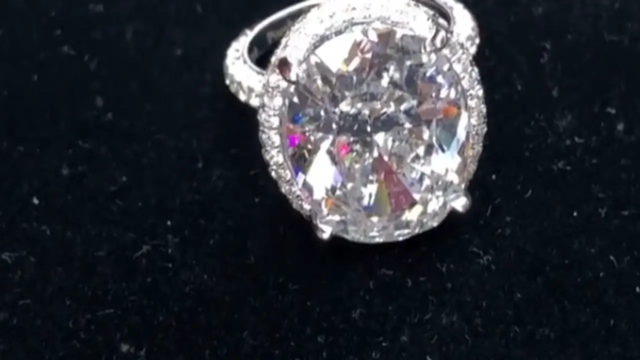 Porsha Williams Engagement Ring Cost 2024 www.alhudapk