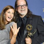 Did You See This Proposal At The Emmys?