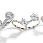 Here’s The Engagement Ring Trends You’ll See Everywhere In 2019