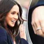 Meghan Markle’s Guide to Ethical Engagement Rings