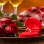 Our Top Tips For A Valentine’s Day Proposal