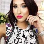 Jaclyn Hill’s Cushion Cut Diamond Ring