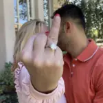 Britney Spears’ Engagement Ring: A Symbol of New Beginnings