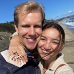 Emily Mariko’s Engagement Ring: A Match Made in Heaven