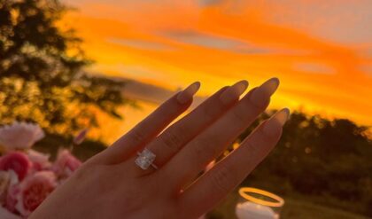 jaclyn hill engagement ring