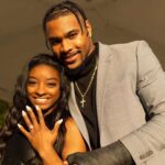 Simone Biles Engagement Ring: A Sparkling Ring for a Golden Girl