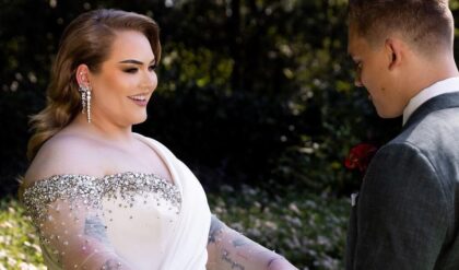 Nikkie tutorials engagement ring