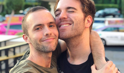 Ryland Adams engagement ring