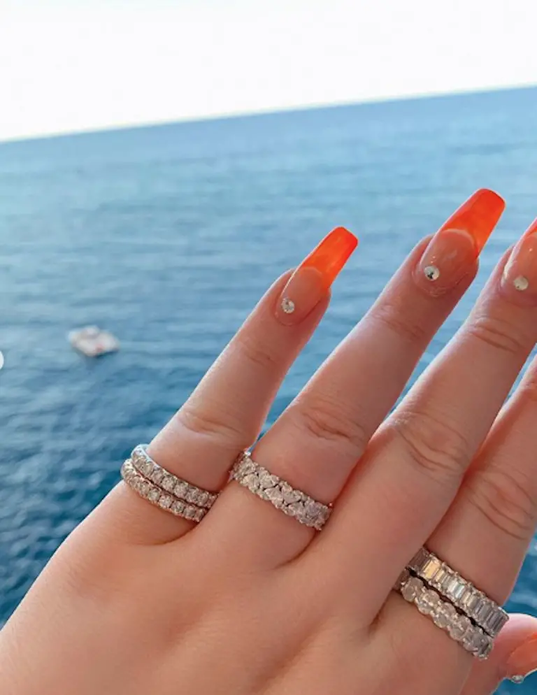 Nikkietutorials engagement ring