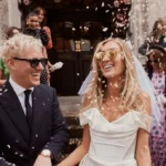 Nearlyweds to Newlyweds: Sophie Habboo’s Engagement Ring from Jamie Laing