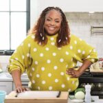 Kardea Brown’s Engagement Ring: Miss Brown No More