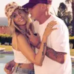 Tish Cyrus’ Engagement Ring: No More Achy Breaky Heart