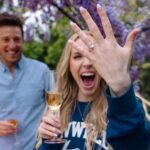 Alex Cooper’s Engagement Ring: The Rock That Outshone the Proposal