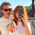 Bella Thorne’s Engagement Ring: Shake It Up With An Emerald Cut