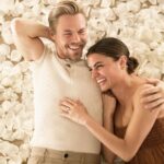 The Details: Hayley Erbert’s Engagement Ring From Derek Hough