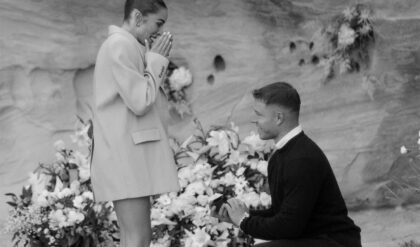 Olivia Culpo engagement ring