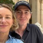 Is Naomi Watts Engaged? Everything We Know About Her Ring