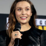 Elizabeth Olsen’s Engagement Ring: An Emerald Stunner