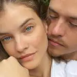 Everything We Know About Barbara Palvin’s Engagement Ring