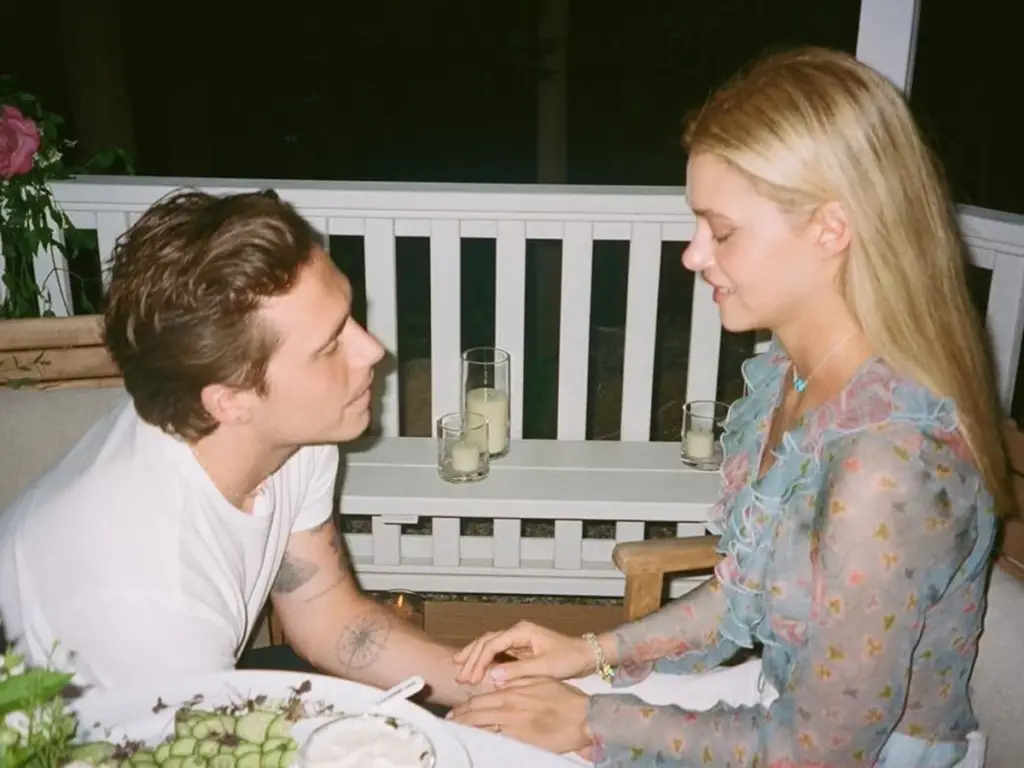 Nicola Peltz’s Engagement Ring