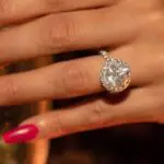 Is Lala Kent’s Engagement Ring Fake?