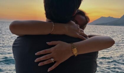 Ethan Dolan engaged to Kristina