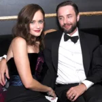 Alexis Bledel’s Engagement Ring: An Octogonal Diamond 