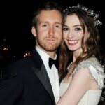 Anne Hathaway’s Engagement Ring: A Solitaire Fit For A Princess