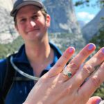 The Best Of Both Worlds: Emily Osment’s Engagement Ring