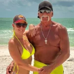 Hulk Hogan’s Engagement Ring For Sky Daily