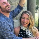 Stassi Schroeder Engagement Ring: A Piece of History