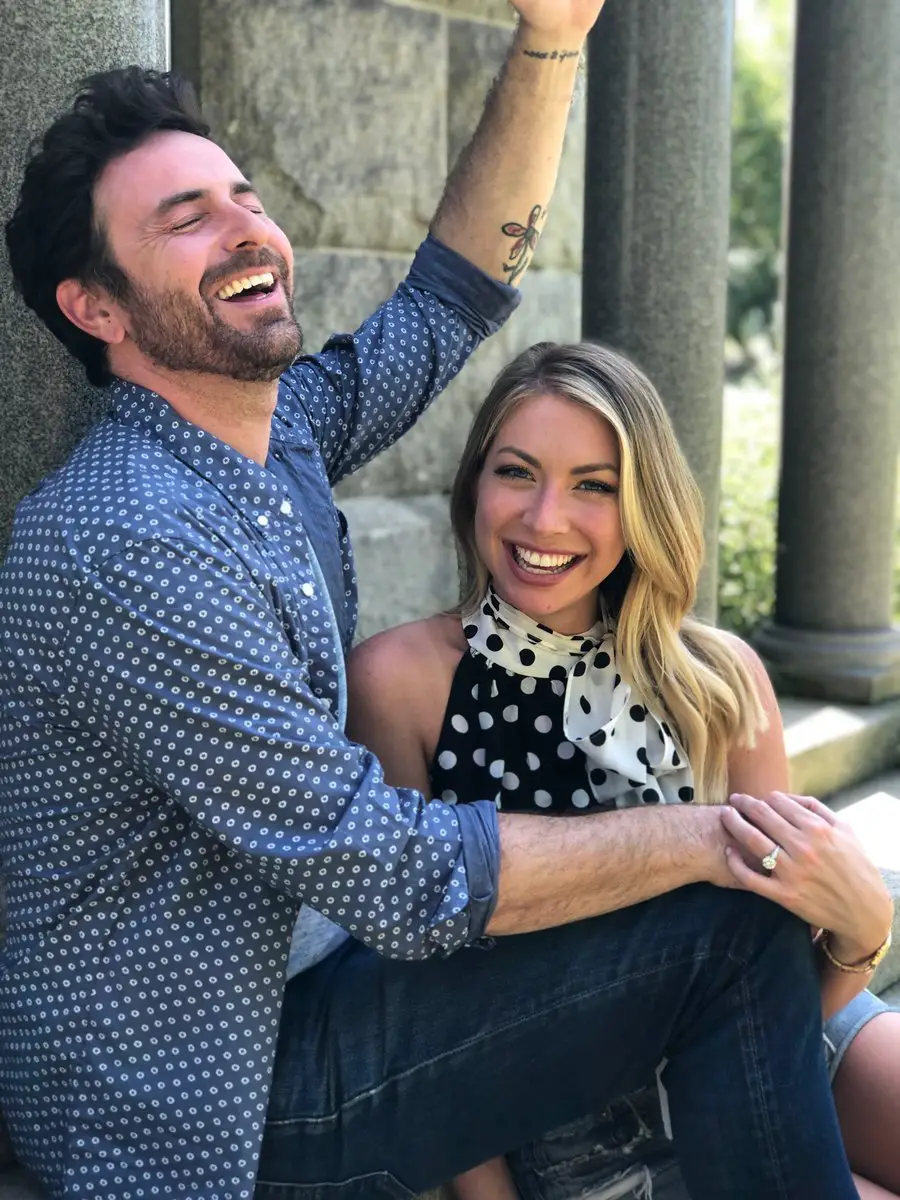 Stassi Schroeder Engagement Ring: A Piece of History