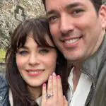 Zooey Deschanel’s Engagement Ring: New Ring, New Girl