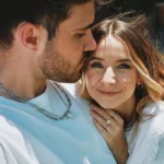 Zoe Sugg’s 4-Carat Oval Cut Solitaire: A YouTube Love Story