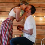 Hannah Brown’s Engagement Ring: Swapping Roses For Rings
