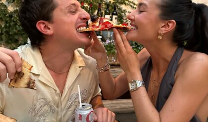 Charlie Puth proposed to Brooke Sansone with a stunning 5ct pear-cut diamond ring. Discover the symbolism, elegance, and worth of this beautiful engagement ring.