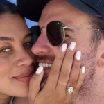 Everything You Need To Know About Montana Brown’s Engagement Ring