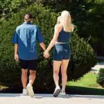Goal! Sam Kerr and Kristie Mewis Score with Stunning Engagement Rings