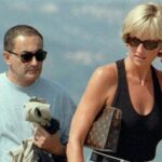 Everything You Need To Know About That Dodi Fayed Engagement Ring