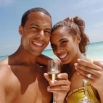 Rochelle Humes New Engagement Ring