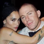 The 411 On Zoë Kravitz’s Engagement Ring From Channing Tatum