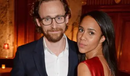 Everything You Need To Know About Zawe Ashton’s Engagement Ring